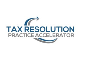 Tax Resolution Practice Accelerator entry by MuhammadR