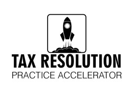Tax Resolution Practice Accelerator entry by ramasapan