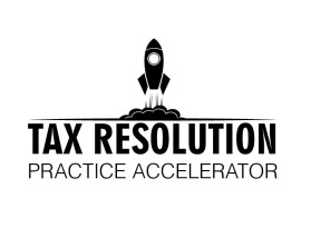 Tax Resolution Practice Accelerator entry by ramasapan