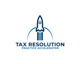 Tax Resolution Practice Accelerator entry by dsdezign