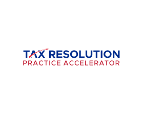 Tax Resolution Practice Accelerator entry by samakita
