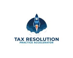 Tax Resolution Practice Accelerator entry by dsdezign