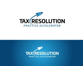 Tax Resolution Practice Accelerator entry by Ameer967
