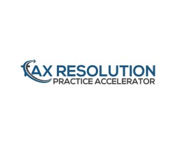 Tax Resolution Practice Accelerator entry by MuhammadR