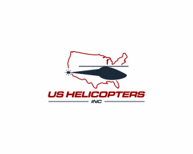 US Helicopters INC entry by otwSarjana