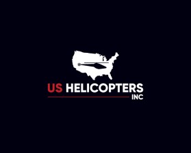 US Helicopters INC entry by RASEL2021