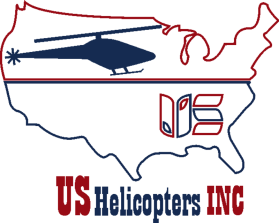 US Helicopters INC entry by NAJIB_HOUSE