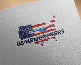 US Helicopters INC entry by Afreza