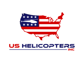 US Helicopters INC entry by MRDesign