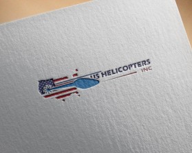 US Helicopters INC entry by Afreza