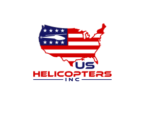 US Helicopters INC entry by MRDesign