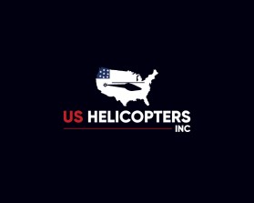 US Helicopters INC entry by RASEL2021