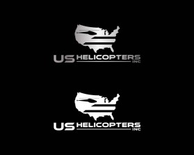 US Helicopters INC entry by NorbertoPV