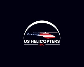 US Helicopters INC entry by RASEL2021