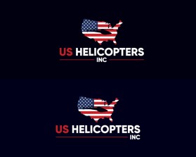 US Helicopters INC entry by RASEL2021
