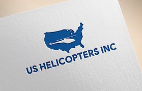 US Helicopters INC entry by MuhammadR
