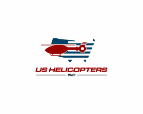 US Helicopters INC entry by otwSarjana