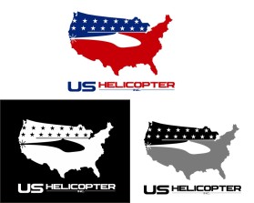 US Helicopters INC entry by Ilham Fajri