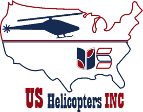 US Helicopters INC entry by NAJIB_HOUSE