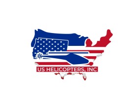 US Helicopters INC entry by zafran_barokah