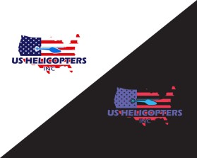 US Helicopters INC entry by Afreza