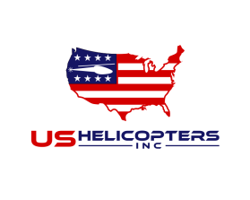 US Helicopters INC entry by MRDesign