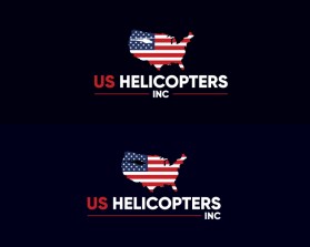 US Helicopters INC entry by RASEL2021