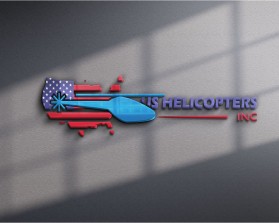 US Helicopters INC entry by Afreza