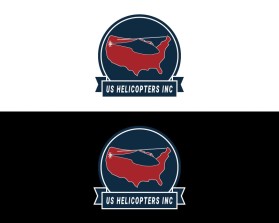 US Helicopters INC entry by Bazok