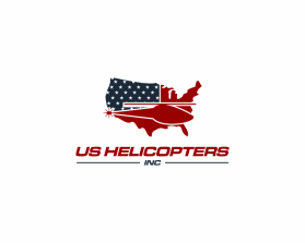 US Helicopters INC entry by otwSarjana