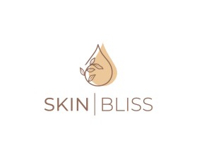 Skin Bliss entry by plexdesign