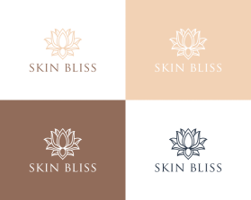 Skin Bliss entry by uji