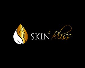 Skin Bliss entry by ninjadesign