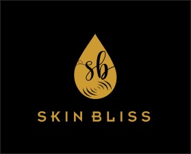 Skin Bliss entry by Ilham Fajri