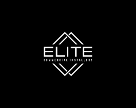 Elite Commercial Installers entry by andsue