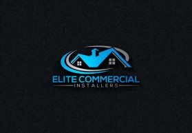 Elite Commercial Installers entry by freelancernursultan