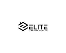 Elite Commercial Installers entry by KURAMO