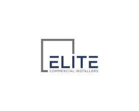 Elite Commercial Installers entry by sarkun