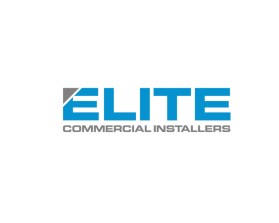 Elite Commercial Installers entry by Rulz
