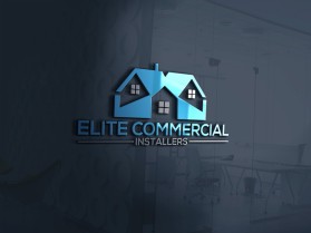 Elite Commercial Installers entry by MuhammadR