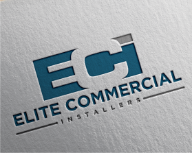 Elite Commercial Installers entry by jannatan