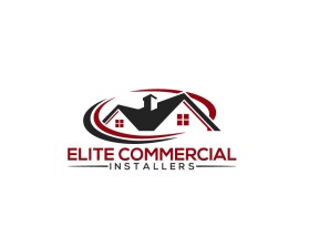 Elite Commercial Installers entry by freelancernursultan