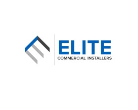 Elite Commercial Installers entry by joegdesign
