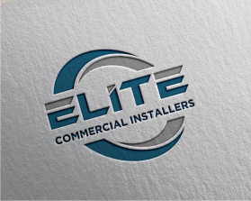 Elite Commercial Installers entry by jannatan