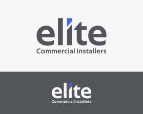 Elite Commercial Installers entry by ahmadqhie