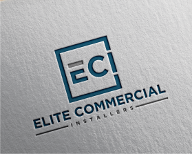 Elite Commercial Installers entry by jannatan