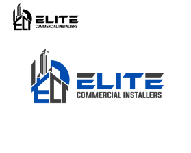 Elite Commercial Installers entry by Ethan