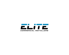 Elite Commercial Installers entry by andsue