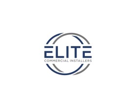 Elite Commercial Installers entry by sarkun