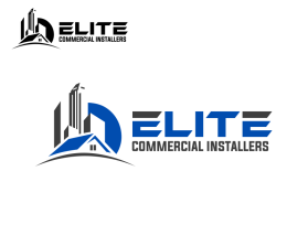 Elite Commercial Installers entry by Ethan